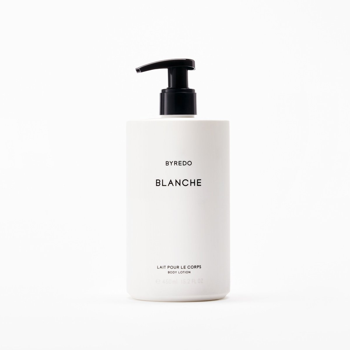 Byredo Blanche Body Lotion 450 мл