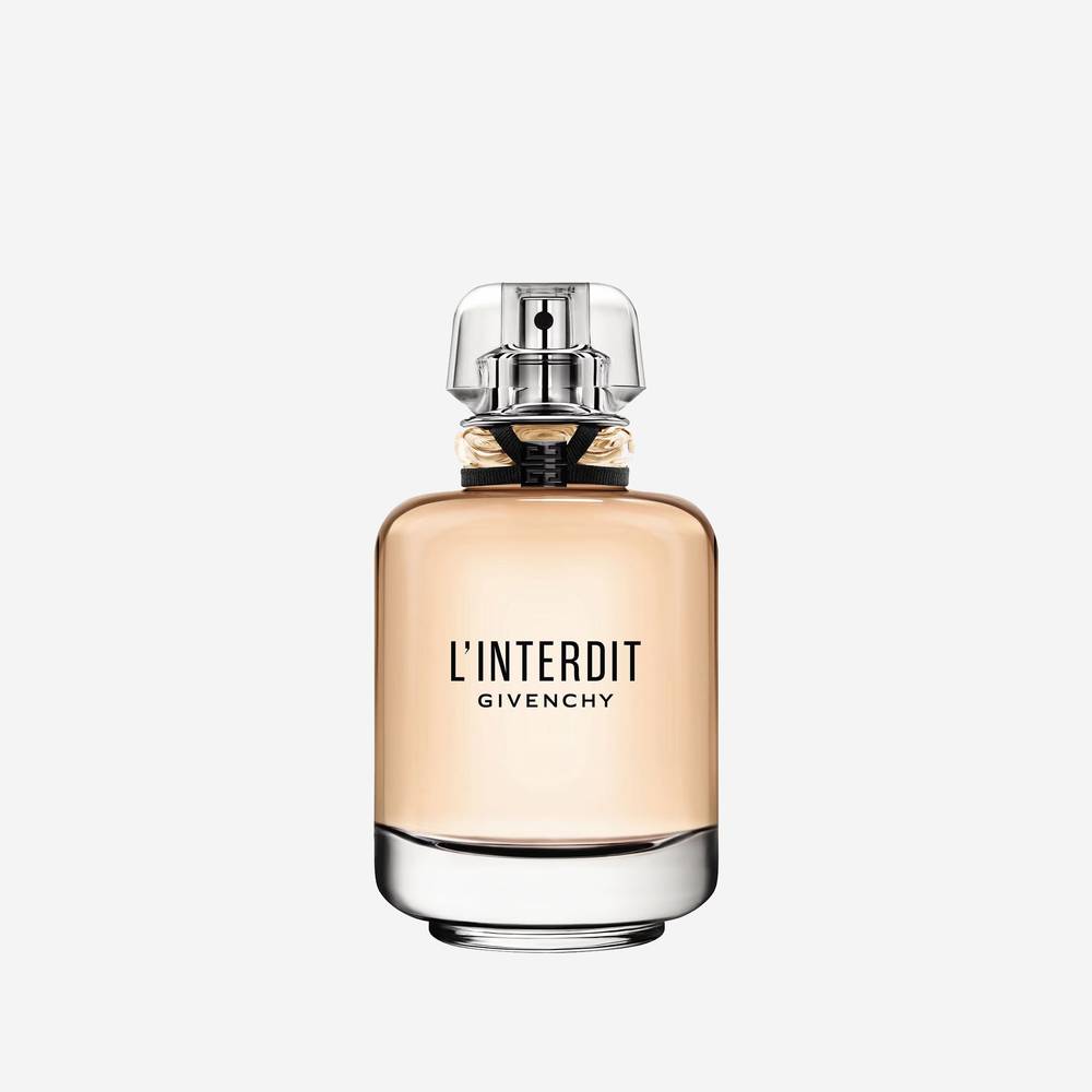 Givenchy L’Interdit Eau de Parfum 80 мл